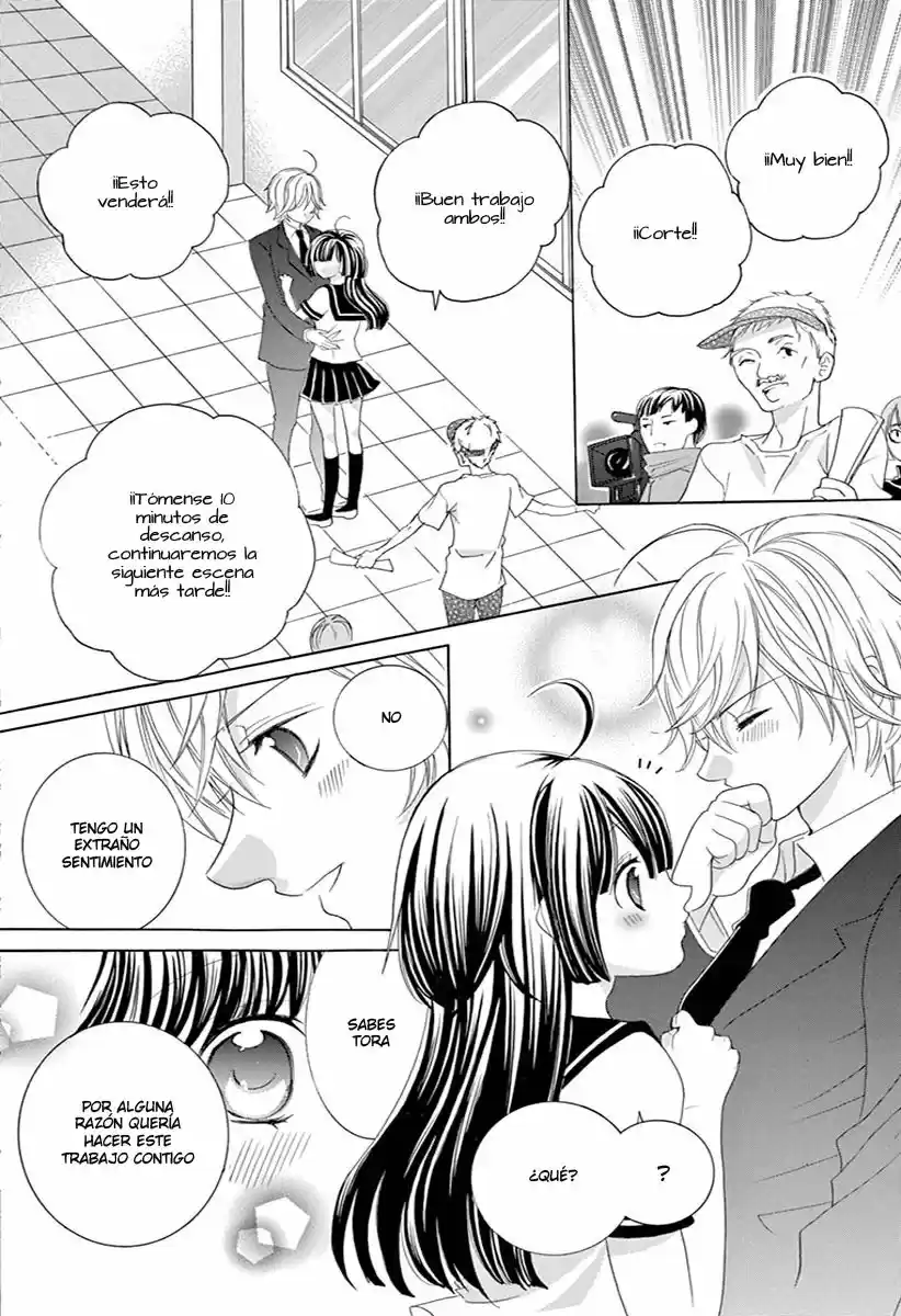 Satou, Watashi o Sukitte Barechau yo (2017) - Capítulo 6 - Página 16 - LectorTMOo