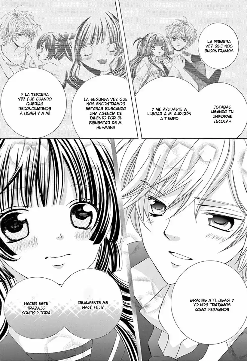 Satou, Watashi o Sukitte Barechau yo (2017) - Capítulo 6 - Página 17 - LectorTMOo