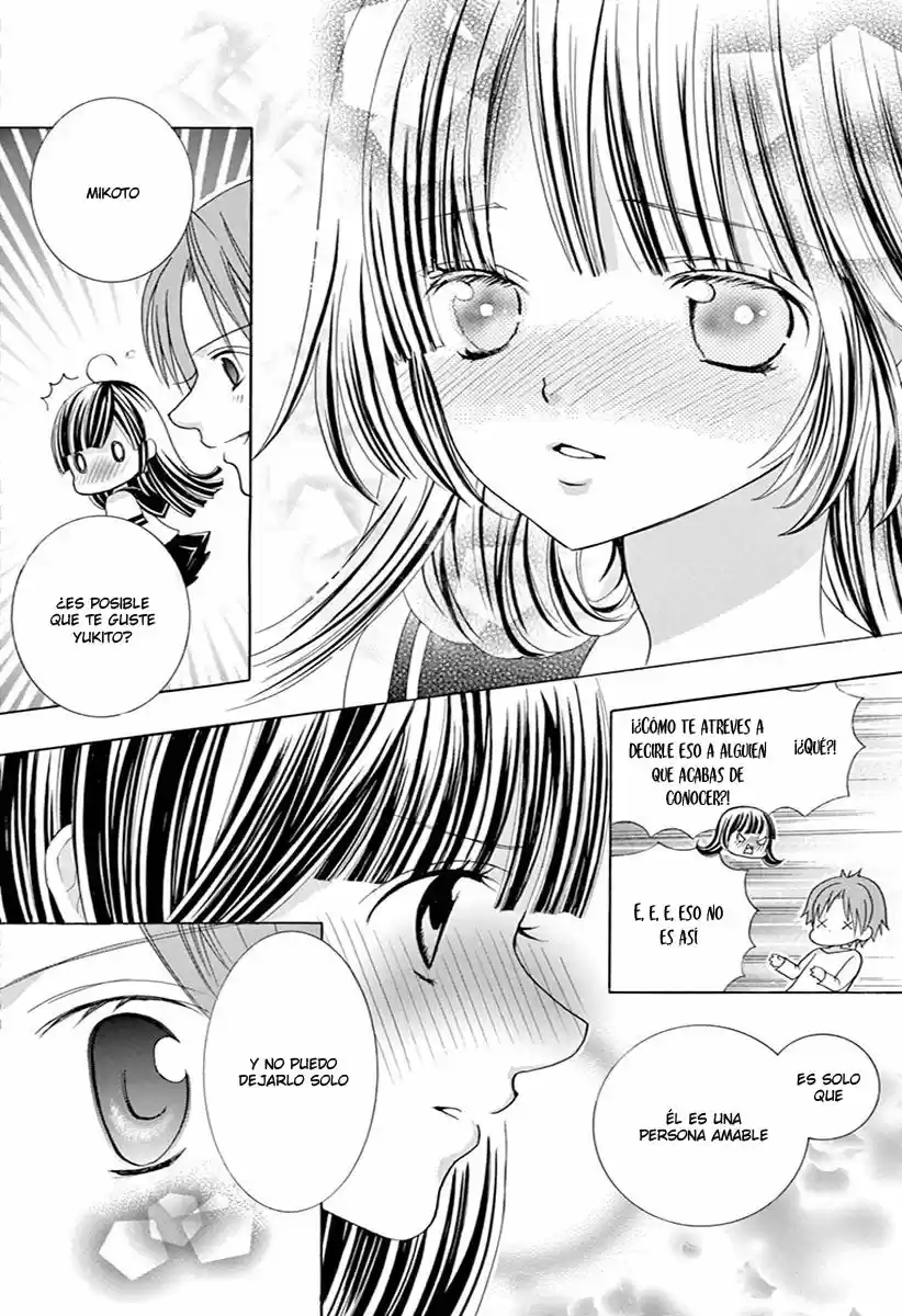 Satou, Watashi o Sukitte Barechau yo (2017) - Capítulo 6 - Página 20 - LectorTMOo