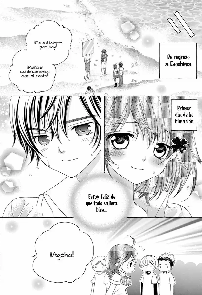 Satou, Watashi o Sukitte Barechau yo (2017) - Capítulo 6 - Página 22 - LectorTMOo