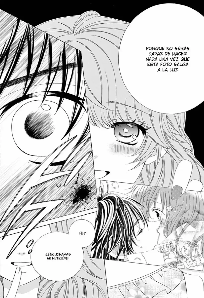 Satou, Watashi o Sukitte Barechau yo (2017) - Capítulo 6 - Página 37 - LectorTMOo