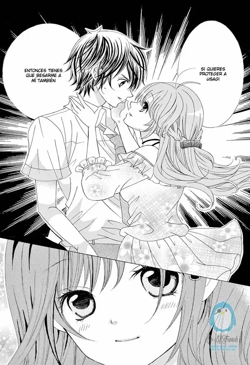 Satou, Watashi o Sukitte Barechau yo (2017) - Capítulo 6 - Página 38 - LectorTMOo