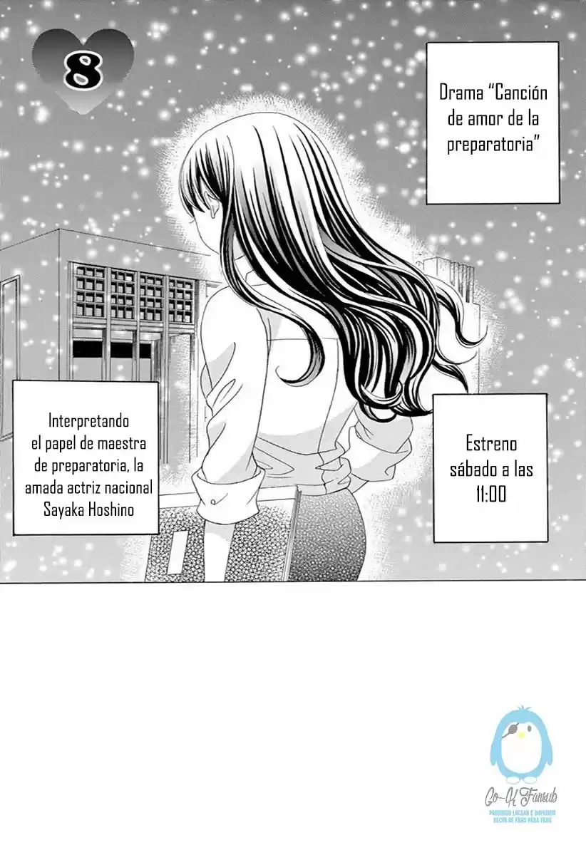 Satou, Watashi o Sukitte Barechau yo (2017) - Capítulo 8 - Página 4 - LectorTMOo