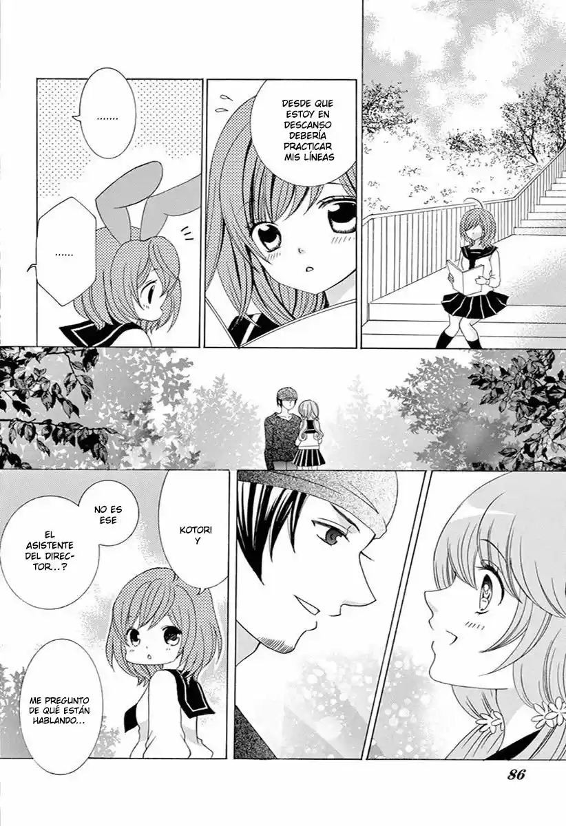 Satou, Watashi o Sukitte Barechau yo (2017) - Capítulo 8 - Página 16 - LectorTMOo