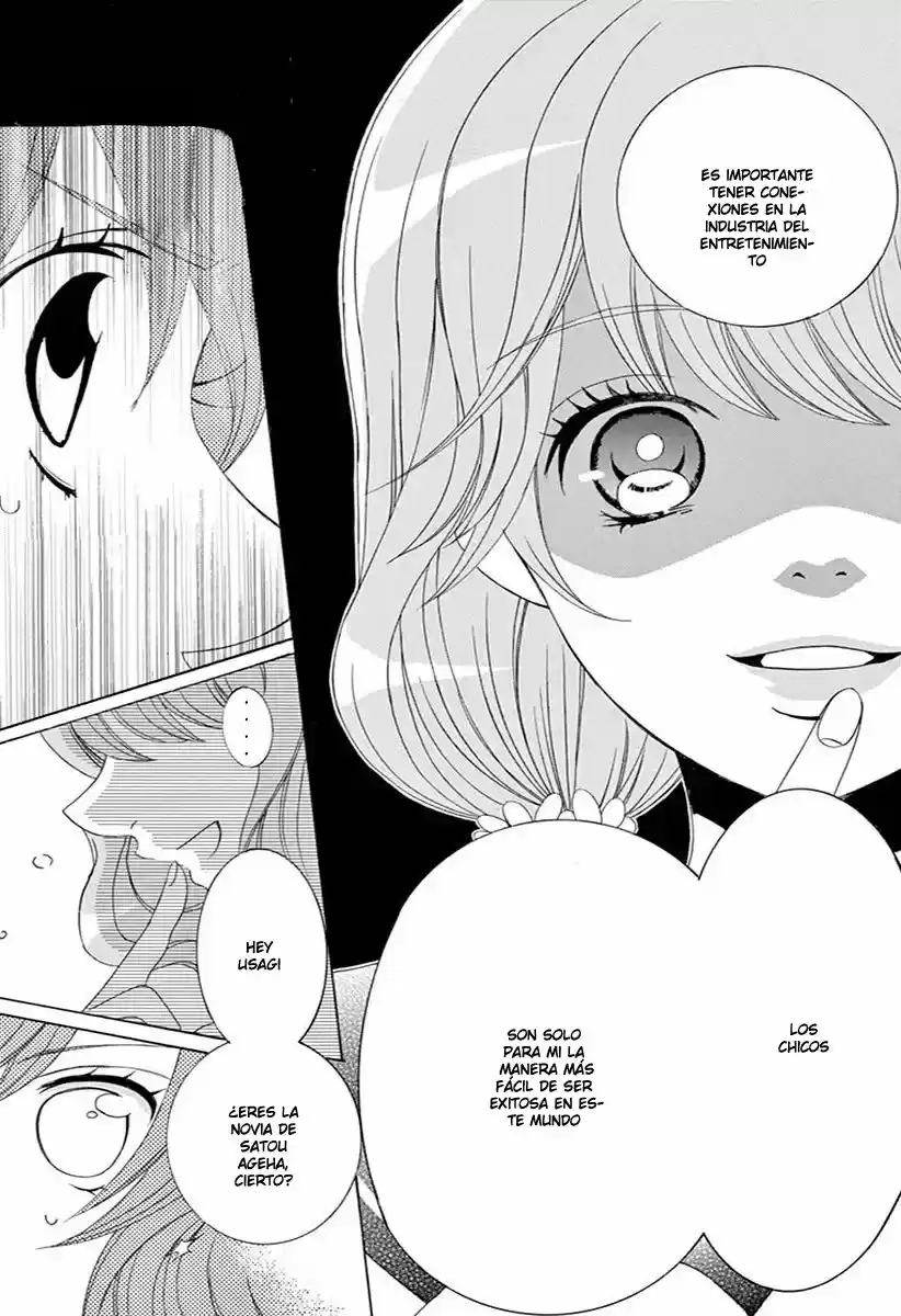 Satou, Watashi o Sukitte Barechau yo (2017) - Capítulo 8 - Página 19 - LectorTMOo