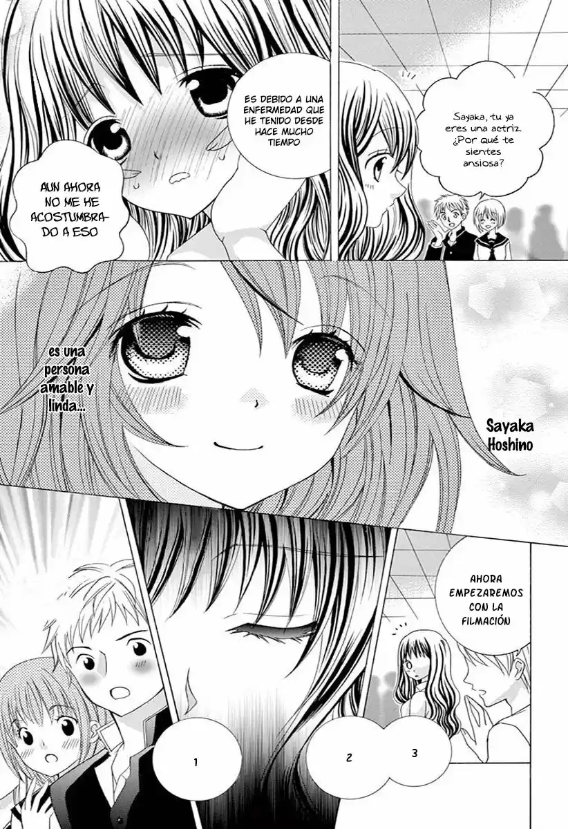 Satou, Watashi o Sukitte Barechau yo (2017) - Capítulo 9 - Página 5 - LectorTMOo