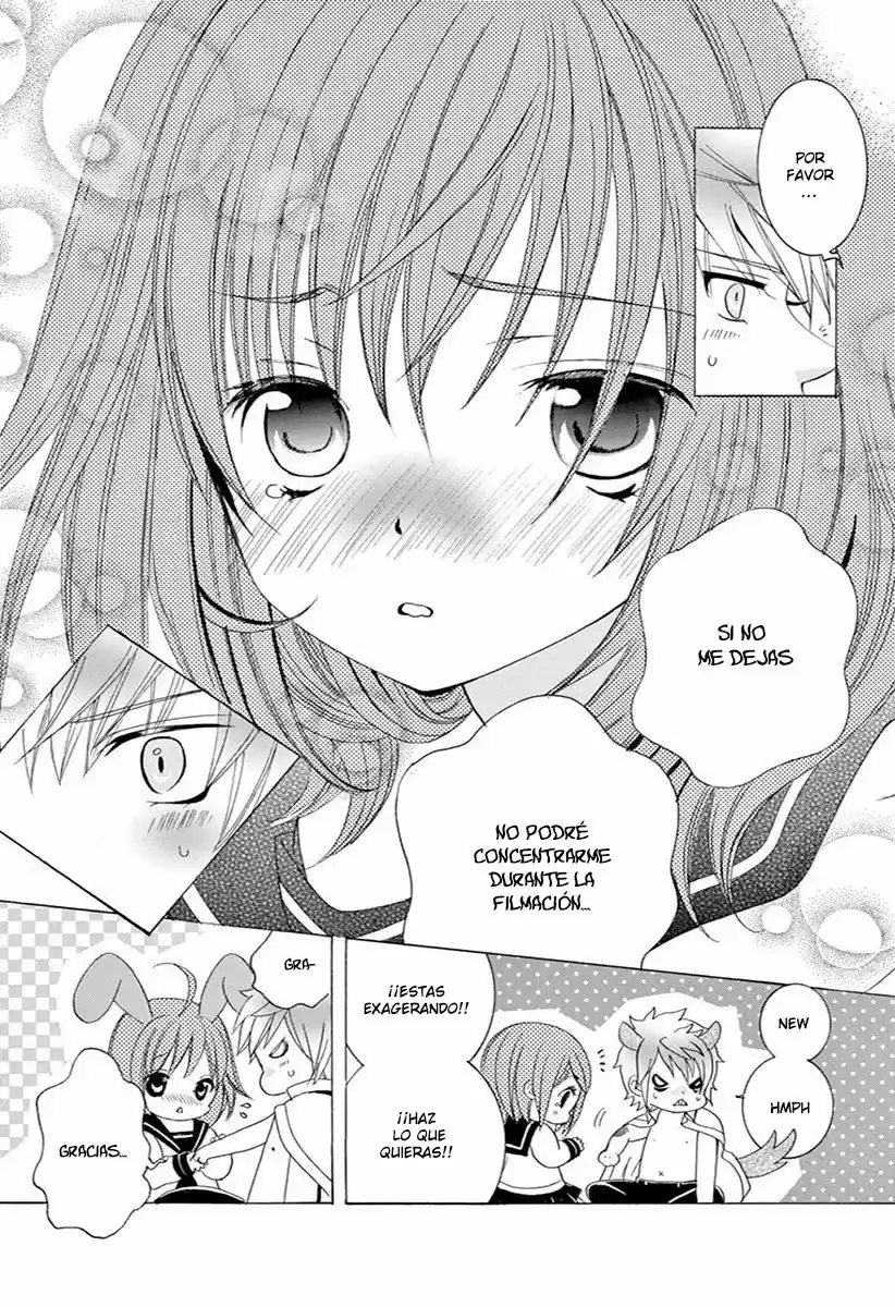 Satou, Watashi o Sukitte Barechau yo (2017) - Capítulo 9 - Página 25 - LectorTMOo