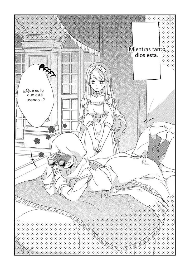 Satsubatsu share life (2015) - Capítulo 1.5 - Página 16 - LectorTMOo