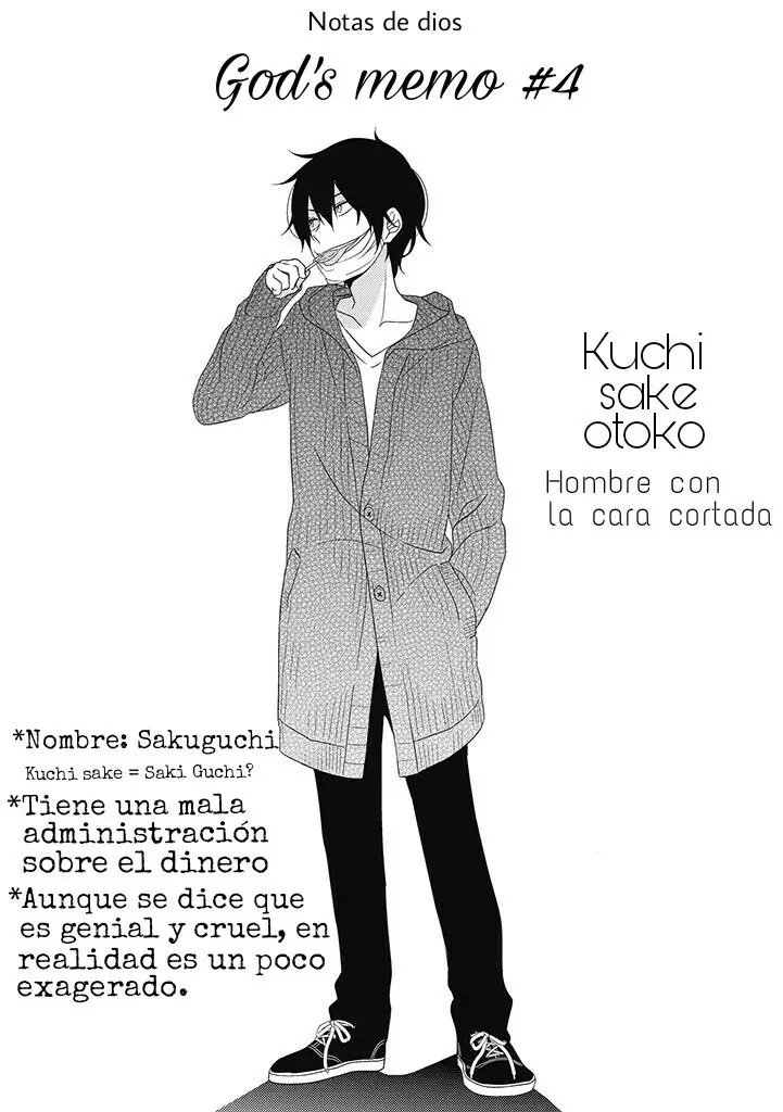 Satsubatsu share life (2015) - Capítulo 1.5 - Página 18 - LectorTMOo