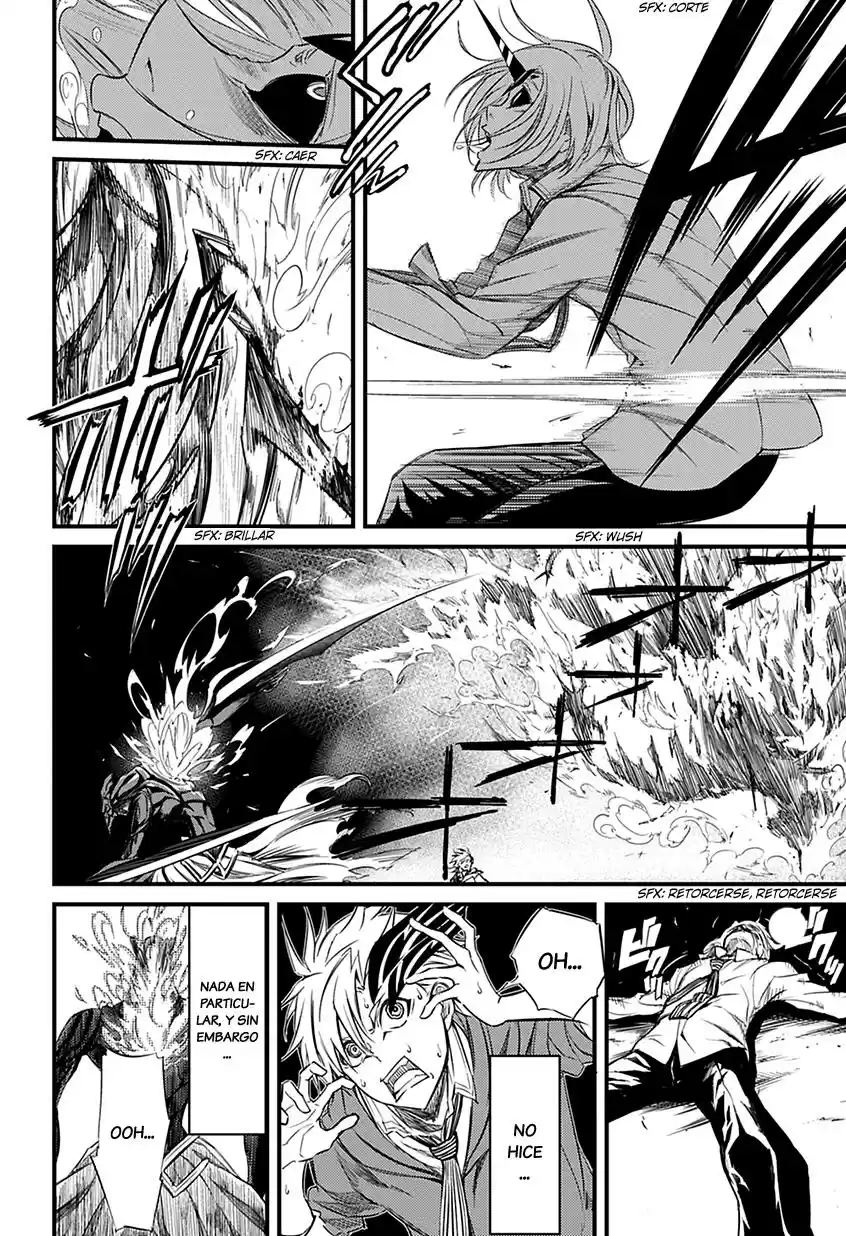 Satsui no Senki (2014) - Capítulo 1 - Página 75 - LectorTMOo