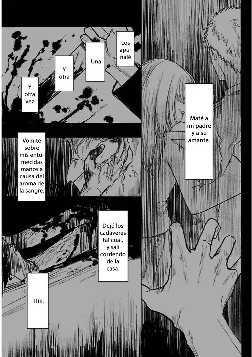 Satsujin-han to Shounen (2019) - Capítulo 0.01 - Página 3 - LectorTMOo