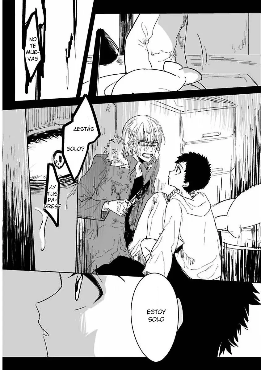 Satsujin-han to Shounen (2019) - Capítulo 0.01 - Página 7 - LectorTMOo