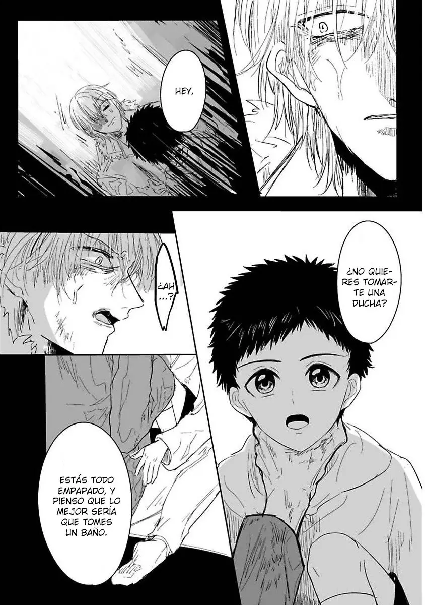 Satsujin-han to Shounen (2019) - Capítulo 0.01 - Página 8 - LectorTMOo