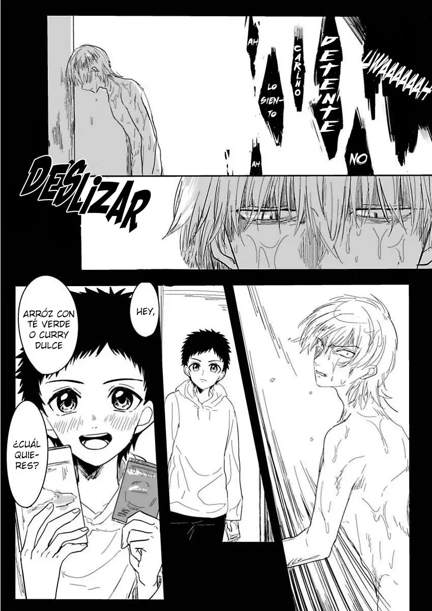 Satsujin-han to Shounen (2019) - Capítulo 0.01 - Página 11 - LectorTMOo