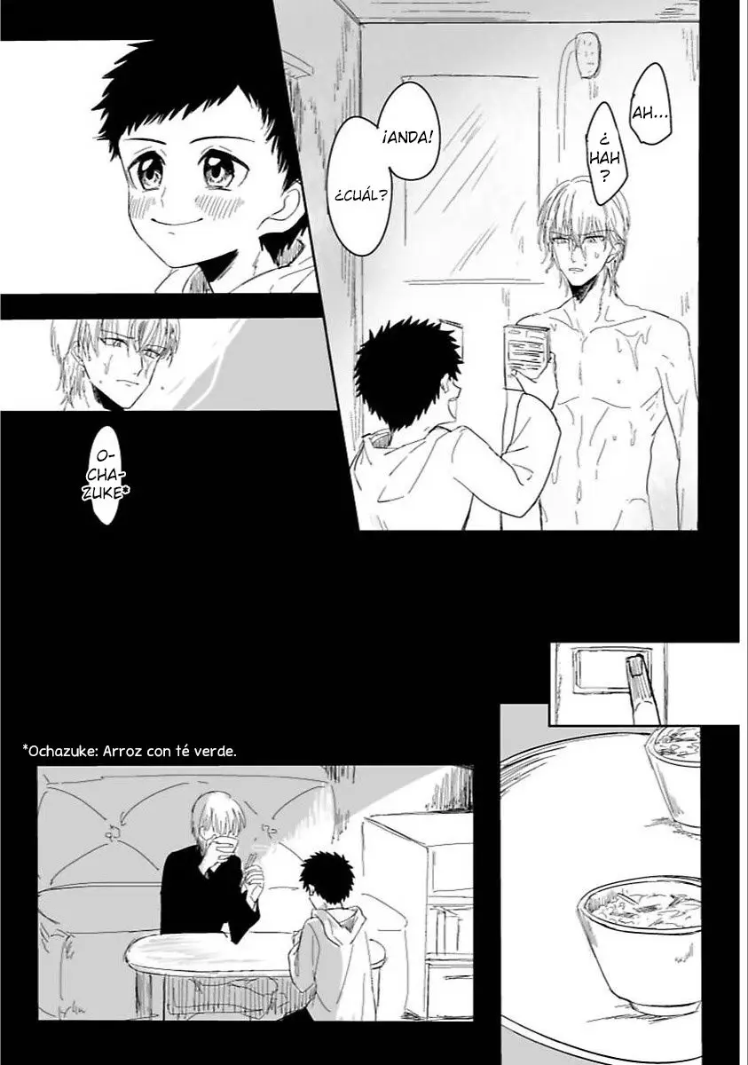 Satsujin-han to Shounen (2019) - Capítulo 0.01 - Página 12 - LectorTMOo