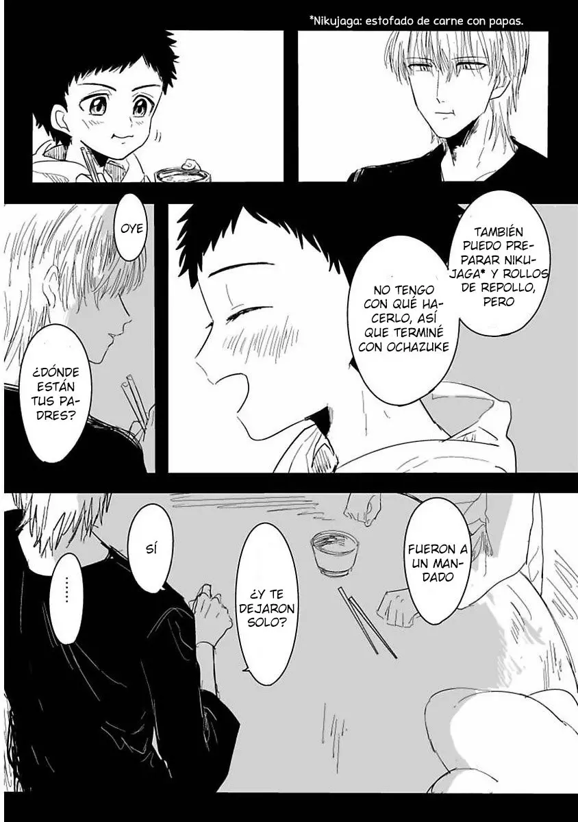 Satsujin-han to Shounen (2019) - Capítulo 0.01 - Página 13 - LectorTMOo