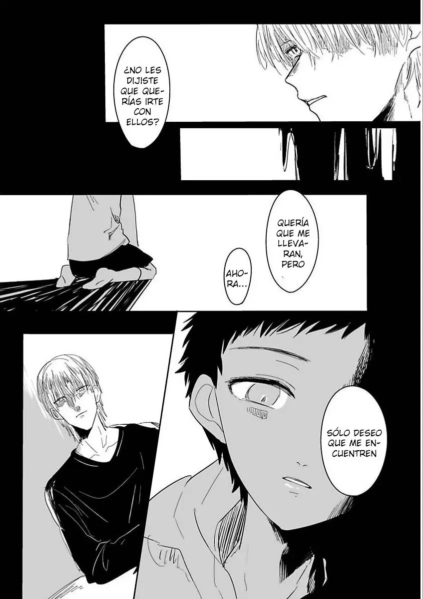 Satsujin-han to Shounen (2019) - Capítulo 0.01 - Página 14 - LectorTMOo