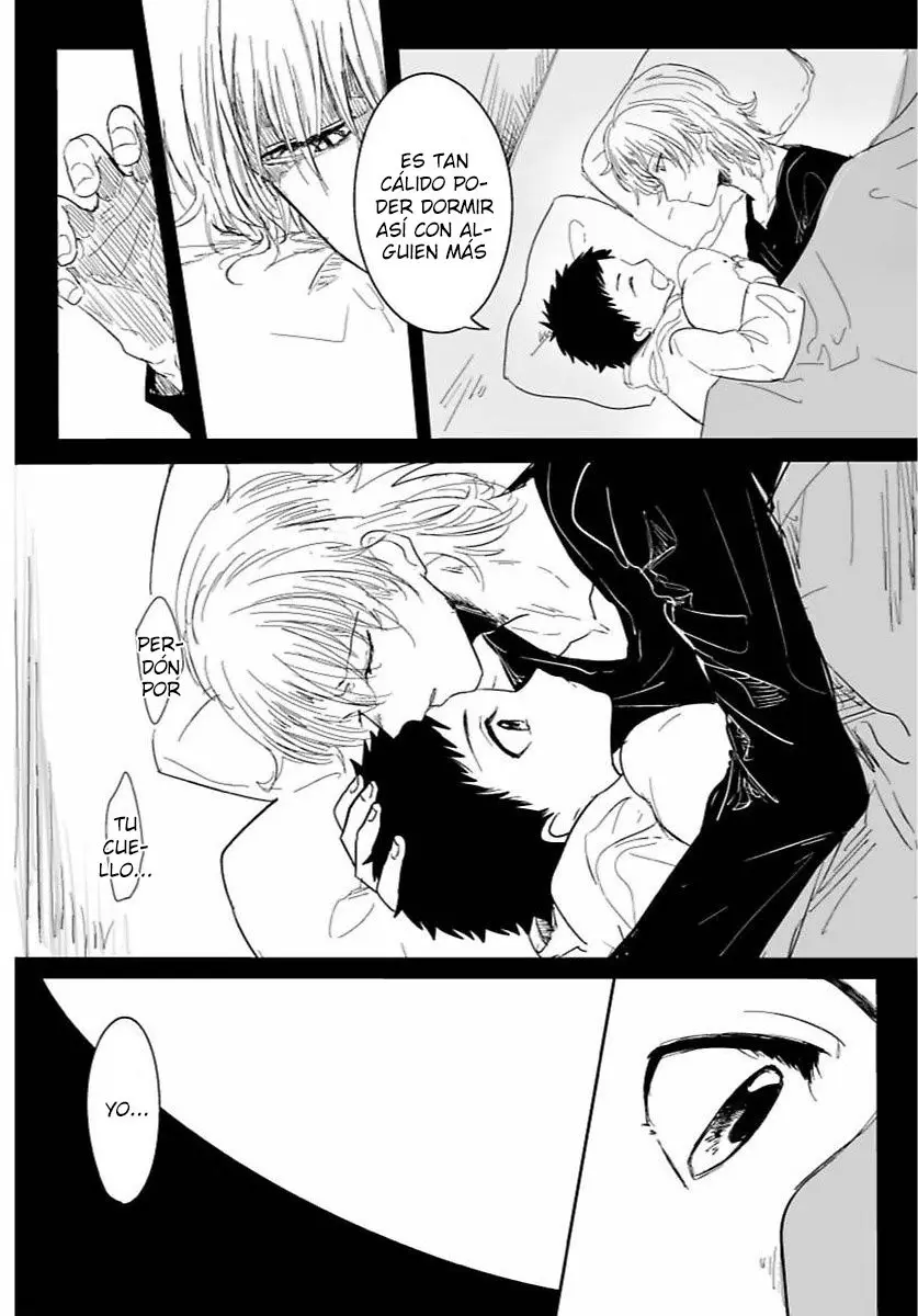 Satsujin-han to Shounen (2019) - Capítulo 0.01 - Página 17 - LectorTMOo