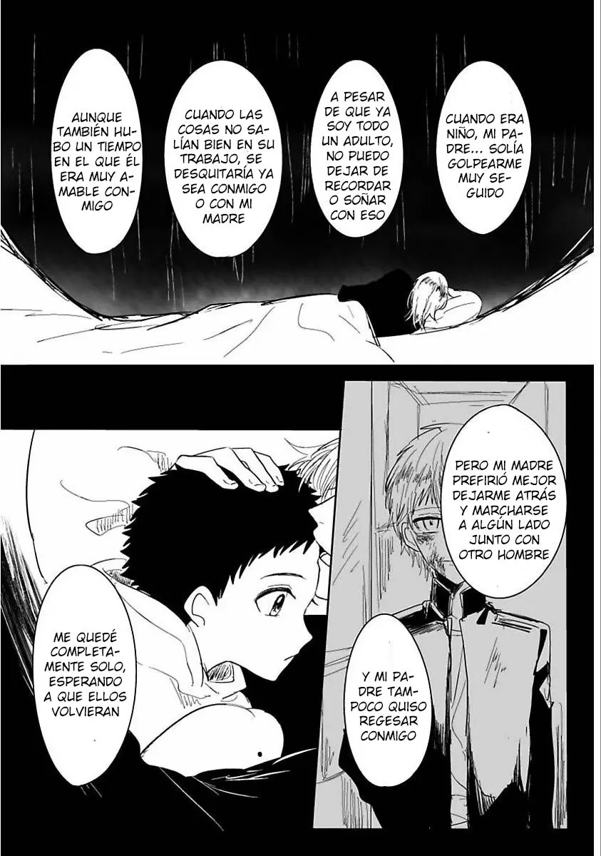 Satsujin-han to Shounen (2019) - Capítulo 0.01 - Página 18 - LectorTMOo