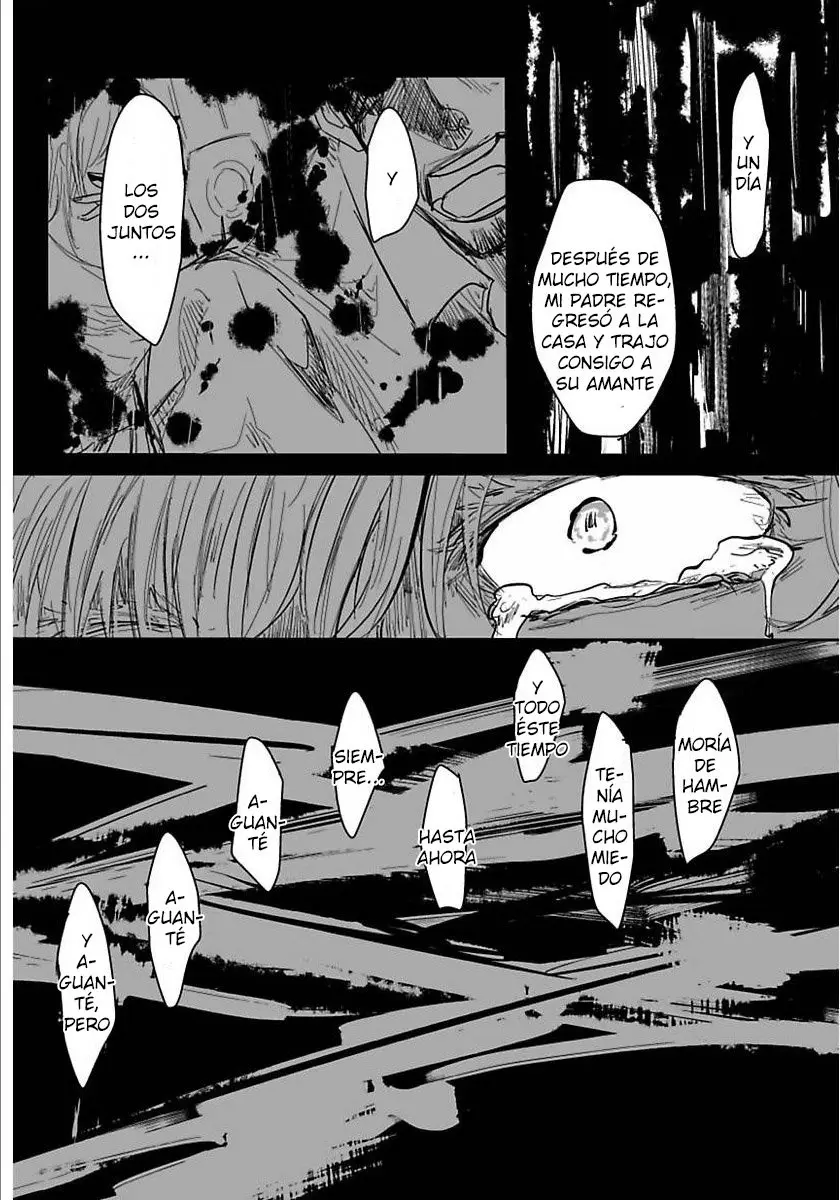 Satsujin-han to Shounen (2019) - Capítulo 0.01 - Página 19 - LectorTMOo