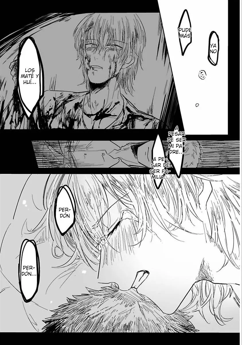Satsujin-han to Shounen (2019) - Capítulo 0.01 - Página 20 - LectorTMOo