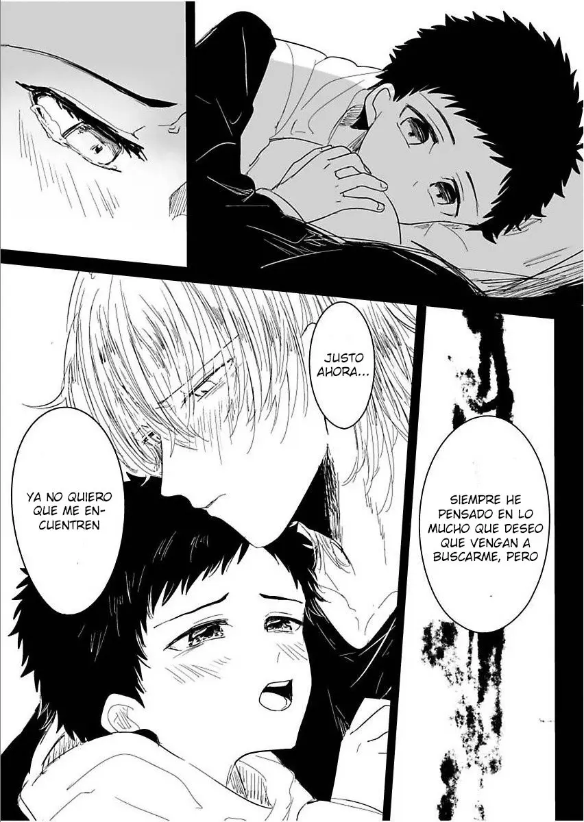 Satsujin-han to Shounen (2019) - Capítulo 0.01 - Página 21 - LectorTMOo
