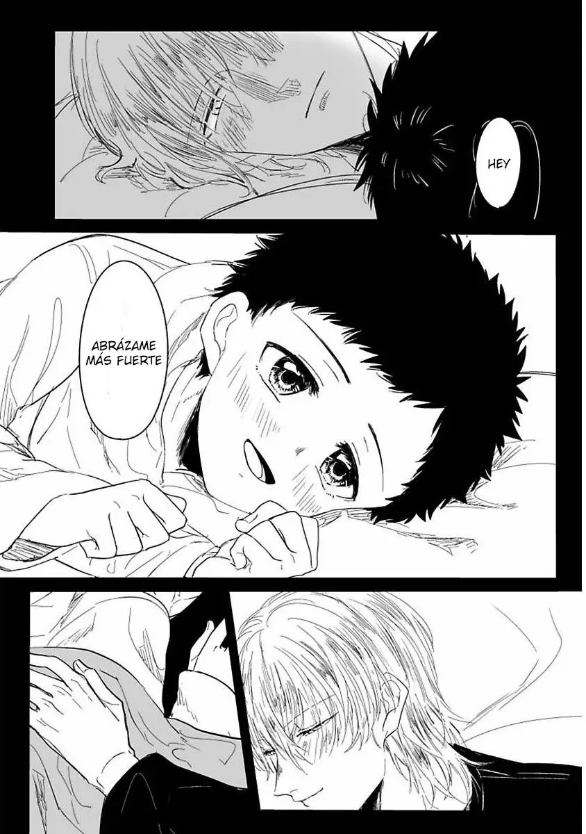 Satsujin-han to Shounen (2019) - Capítulo 0.01 - Página 22 - LectorTMOo