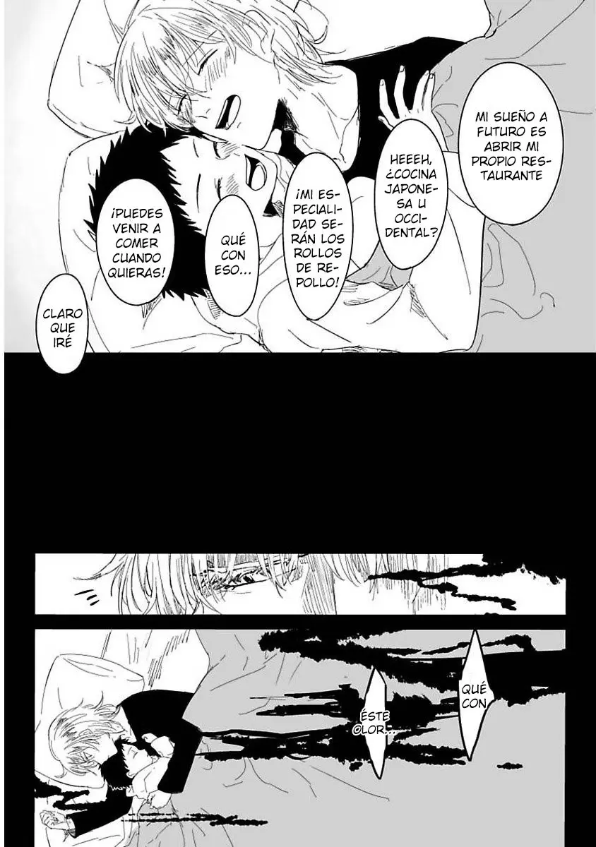 Satsujin-han to Shounen (2019) - Capítulo 0.01 - Página 23 - LectorTMOo