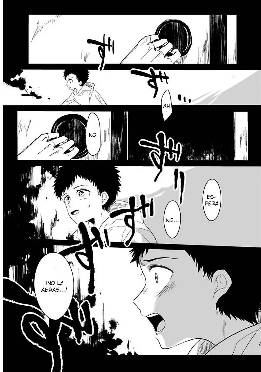 Satsujin-han to Shounen (2019) - Capítulo 0.01 - Página 25 - LectorTMOo
