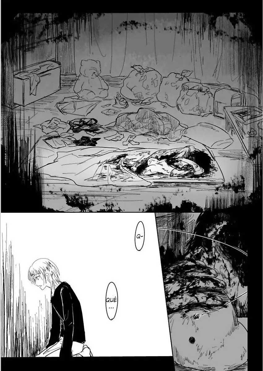 Satsujin-han to Shounen (2019) - Capítulo 0.01 - Página 27 - LectorTMOo