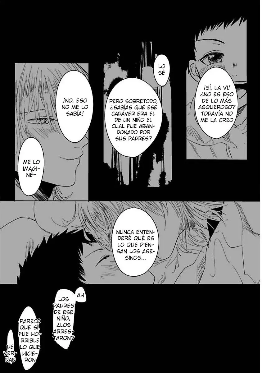 Satsujin-han to Shounen (2019) - Capítulo 0.01 - Página 30 - LectorTMOo