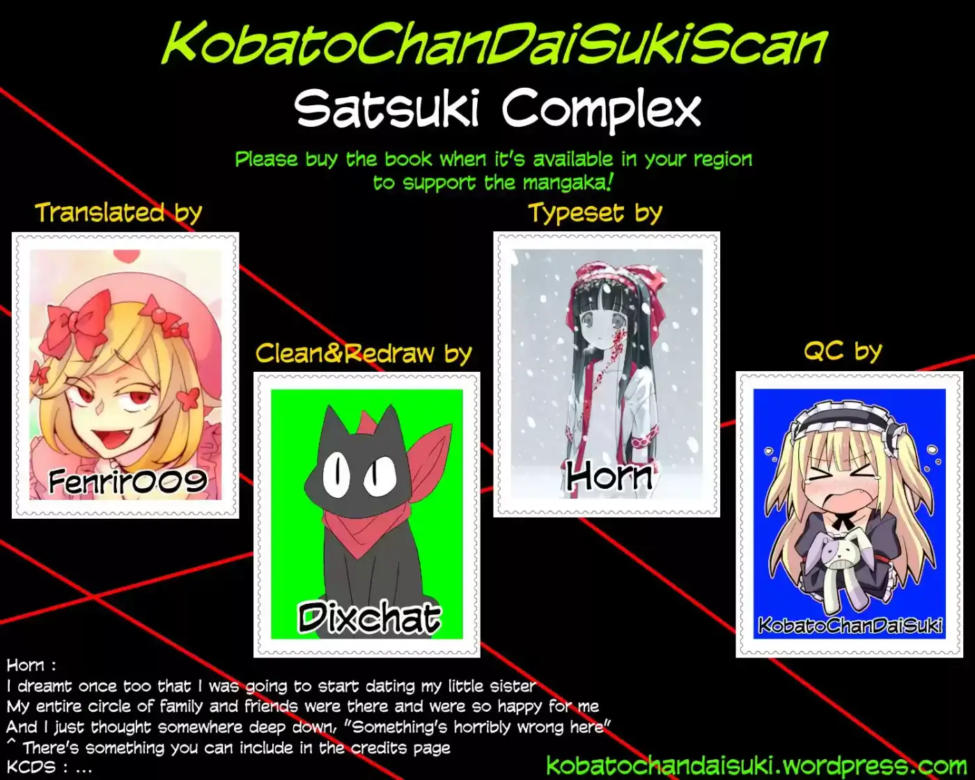 Satsuki Complex (2011) - Capítulo 4 - Página 10 - LectorTMOo