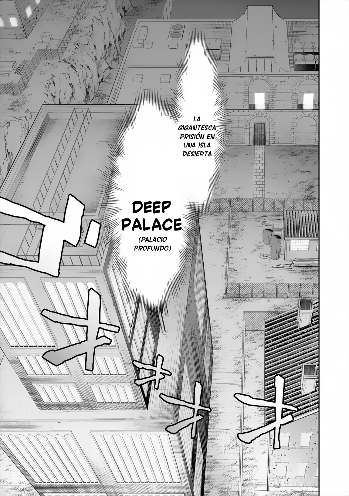 Satsuriku no Kuindeddo – 7-ri no Onna Shikeishuu - Capítulo 1 - Página 28 - LectorTMOo