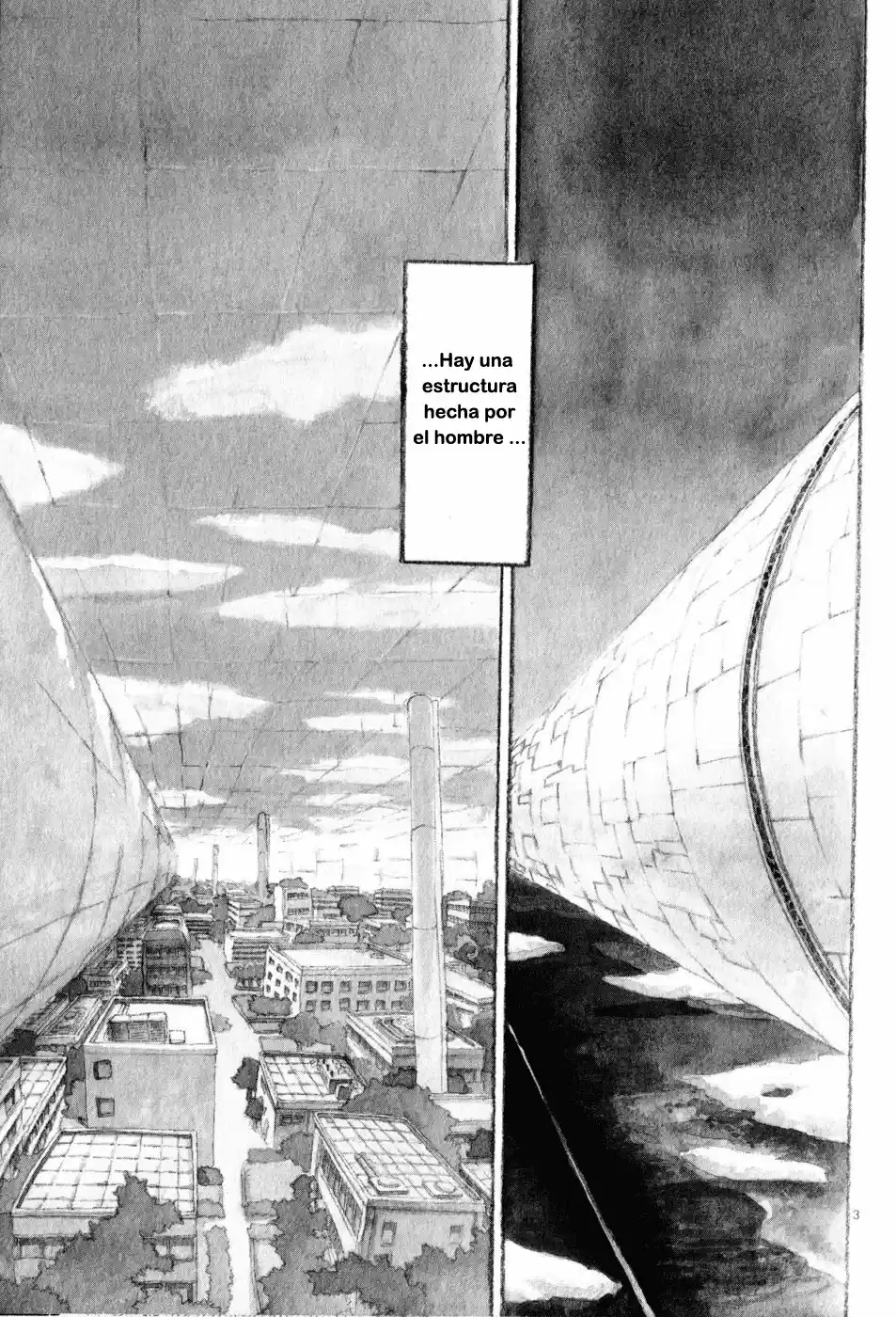 Saturn Apartments (2005) - Capítulo 1 - Página 9 - LectorTMOo