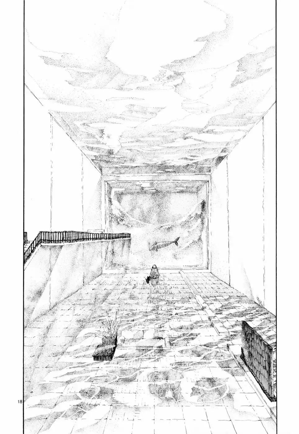 Saturn Apartments (2005) - Capítulo 5 - Página 18 - LectorTMOo