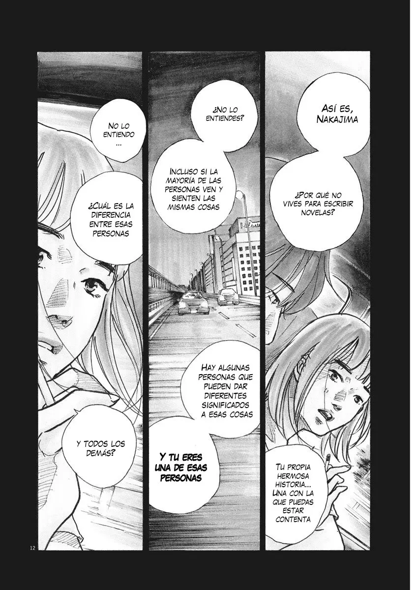 Saturn Return (2019) - Capítulo 2 - Página 13 - LectorTMOo