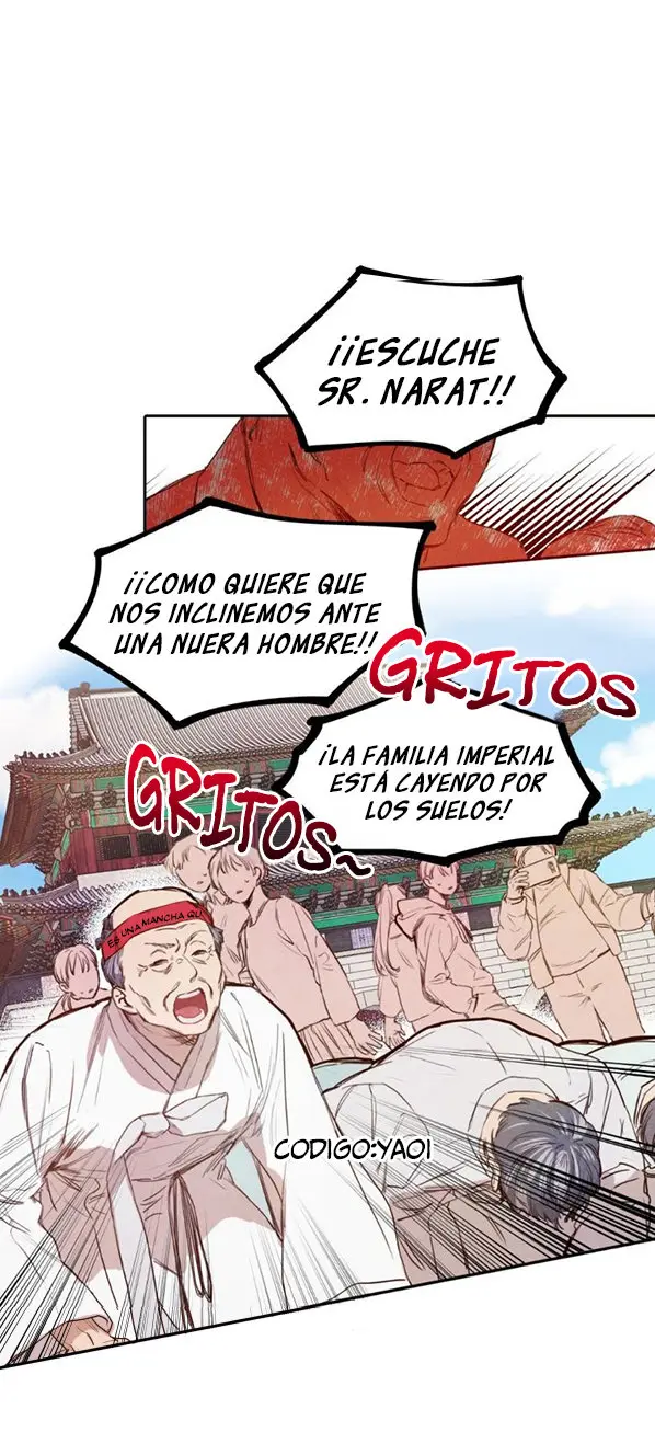 Sauce Romance (2020) - Capítulo 1 - Página 3 - LectorTMOo