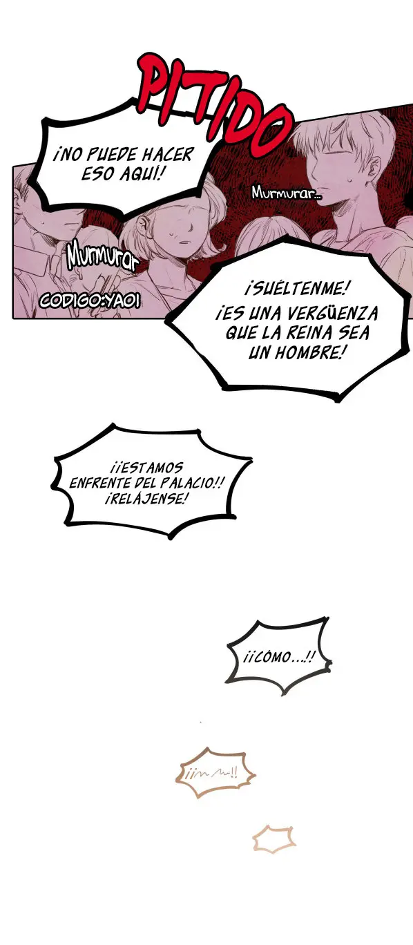 Sauce Romance (2020) - Capítulo 1 - Página 4 - LectorTMOo