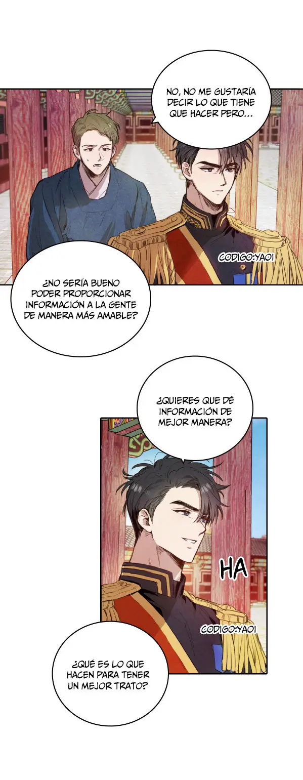 Sauce Romance (2020) - Capítulo 1 - Página 8 - LectorTMOo