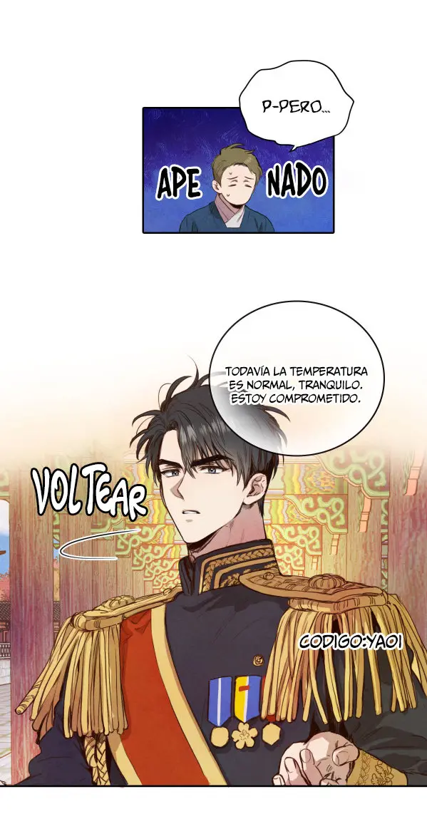Sauce Romance (2020) - Capítulo 1 - Página 9 - LectorTMOo