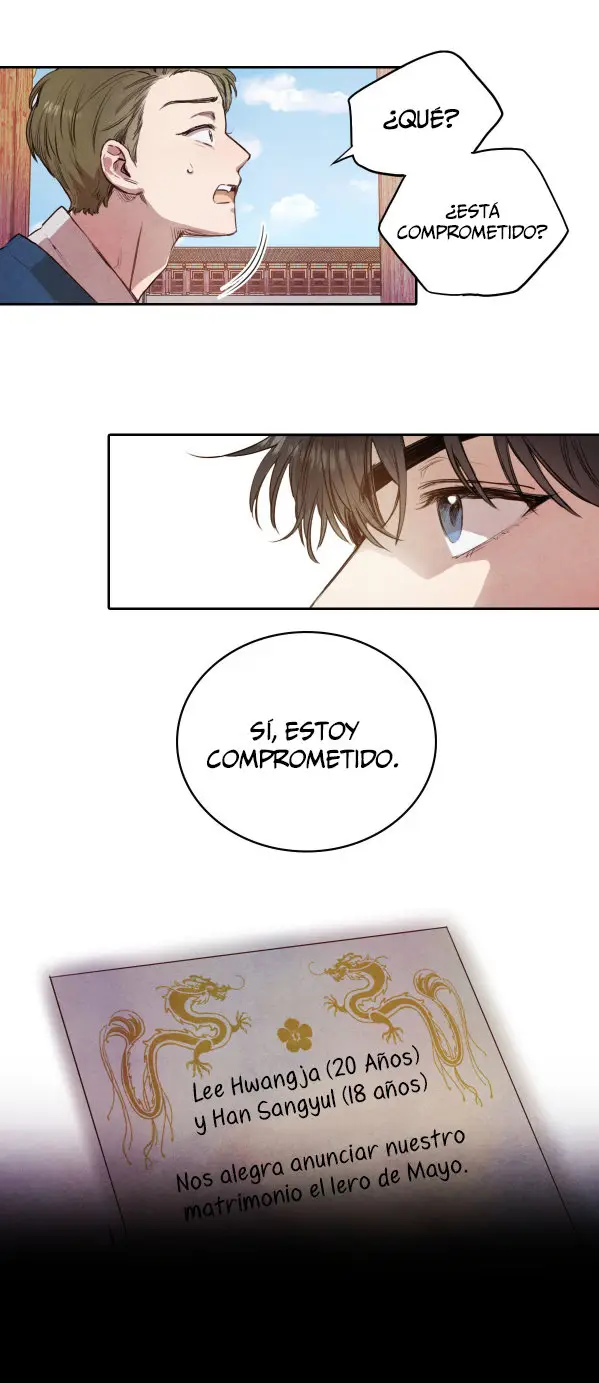 Sauce Romance (2020) - Capítulo 1 - Página 10 - LectorTMOo