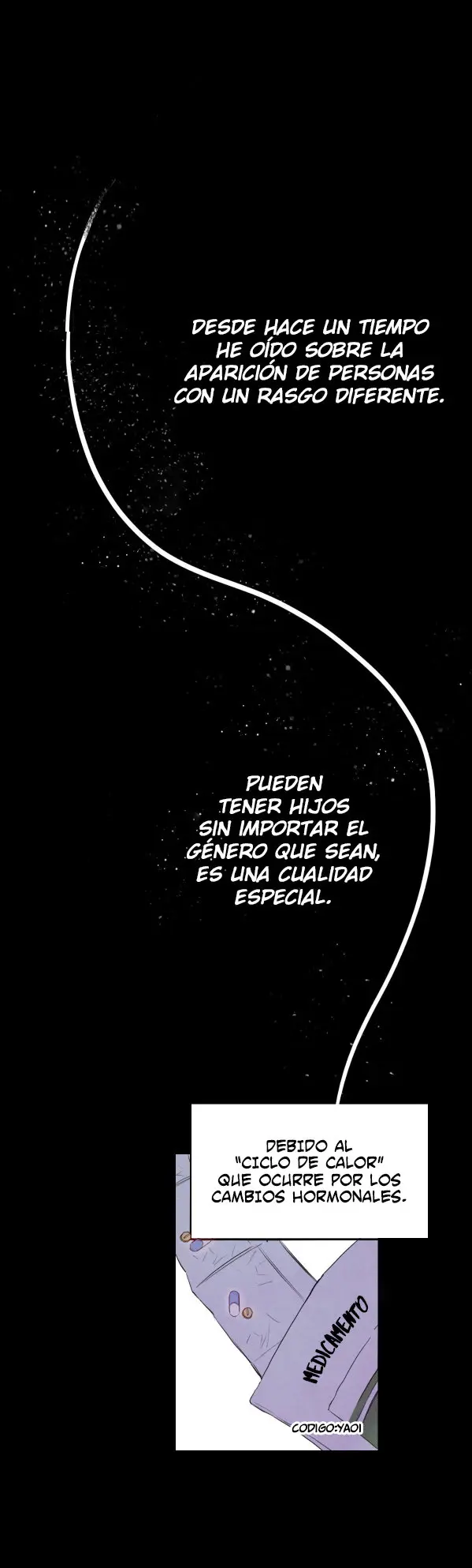 Sauce Romance (2020) - Capítulo 1 - Página 11 - LectorTMOo