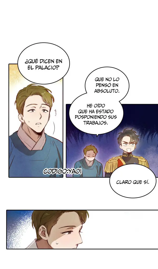 Sauce Romance (2020) - Capítulo 1 - Página 17 - LectorTMOo