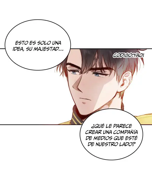 Sauce Romance (2020) - Capítulo 1 - Página 18 - LectorTMOo
