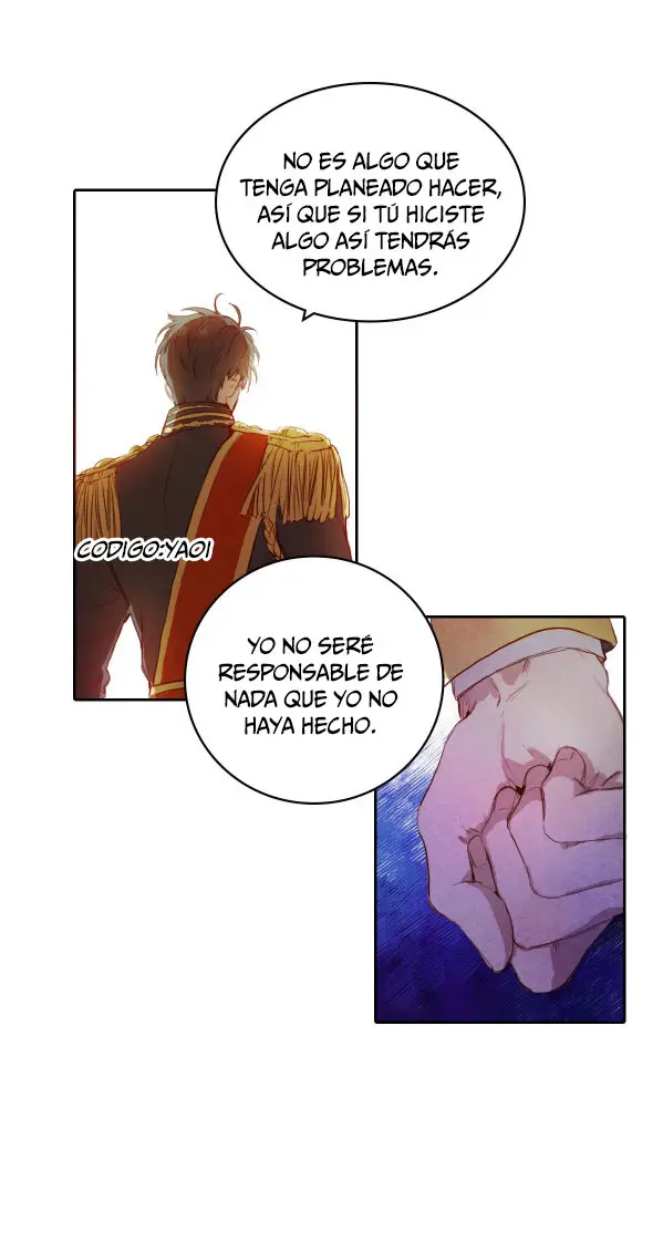 Sauce Romance (2020) - Capítulo 1 - Página 19 - LectorTMOo