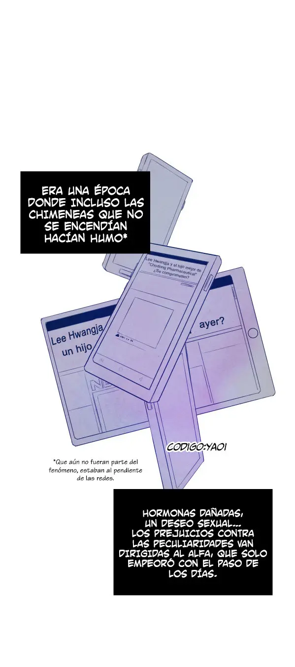 Sauce Romance (2020) - Capítulo 1 - Página 20 - LectorTMOo