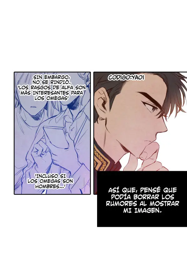 Sauce Romance (2020) - Capítulo 1 - Página 22 - LectorTMOo