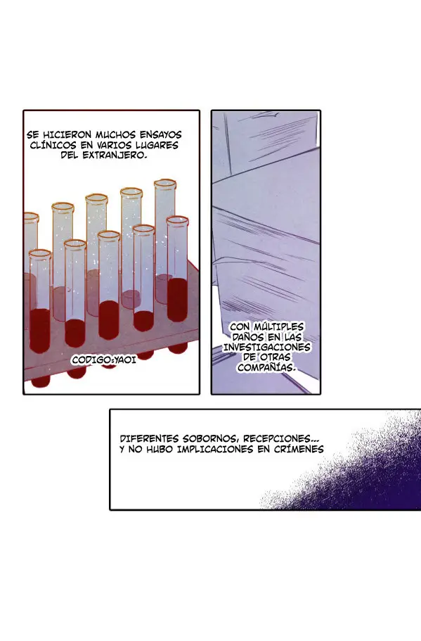 Sauce Romance (2020) - Capítulo 1 - Página 25 - LectorTMOo