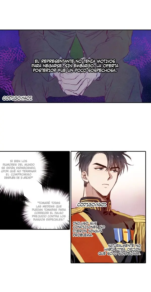 Sauce Romance (2020) - Capítulo 1 - Página 28 - LectorTMOo