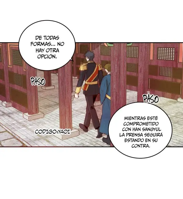 Sauce Romance (2020) - Capítulo 1 - Página 30 - LectorTMOo